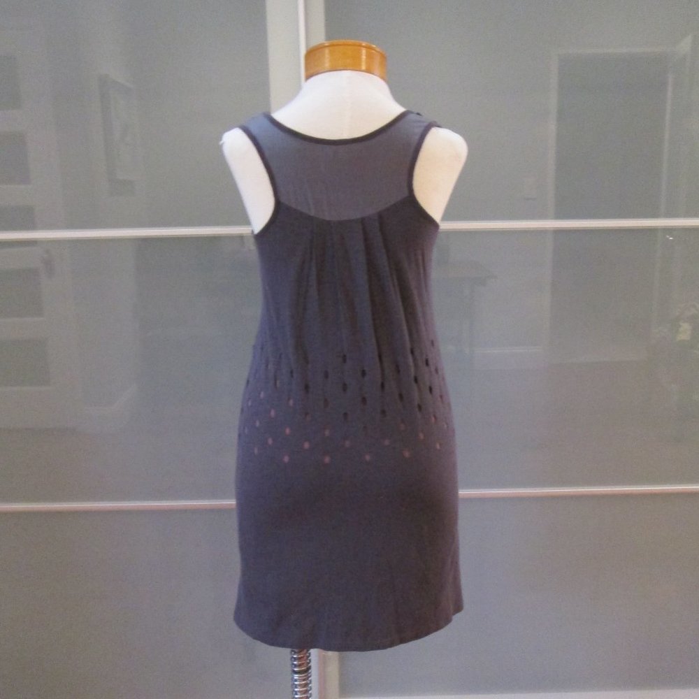 Lulumari Racerback Double Knit - Picture 5 of 7